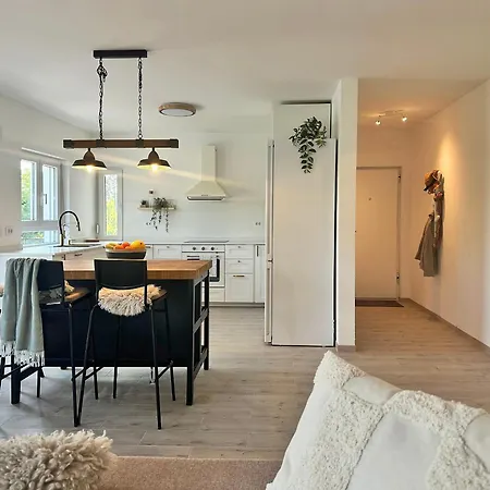 Lejlighed Mali Raj Mala Ivanca