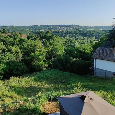 Lejlighed Mali Raj Mala Ivanca