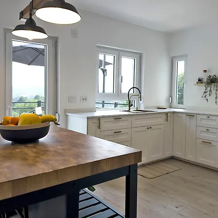 Lejlighed Mali Raj Mala Ivanca