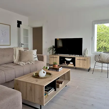 Lejlighed Mali Raj *