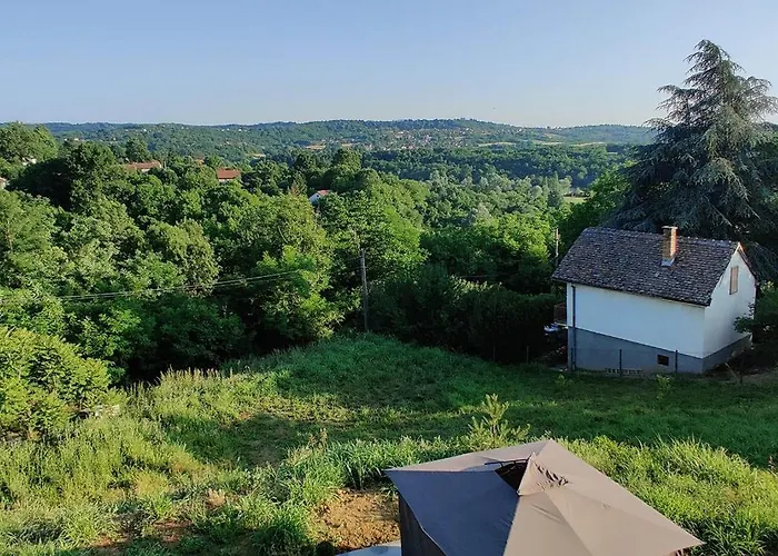 Апартаменты Mali Raj Mala Ivanca