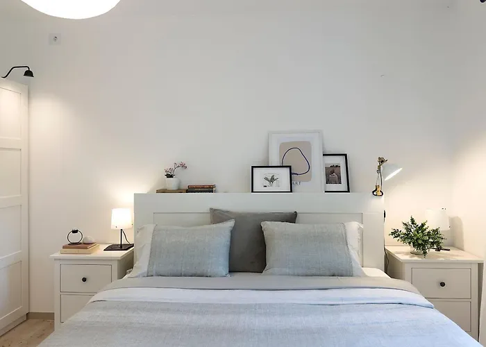 Апартаменты Mali Raj Mala Ivanca