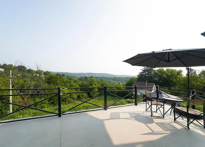 Mali Raj Апартаменты