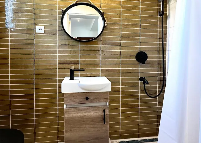 Mali Raj Апартаменты Mala Ivanca