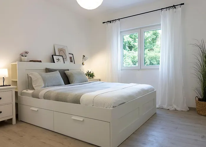 Mali Raj Апартаменты *