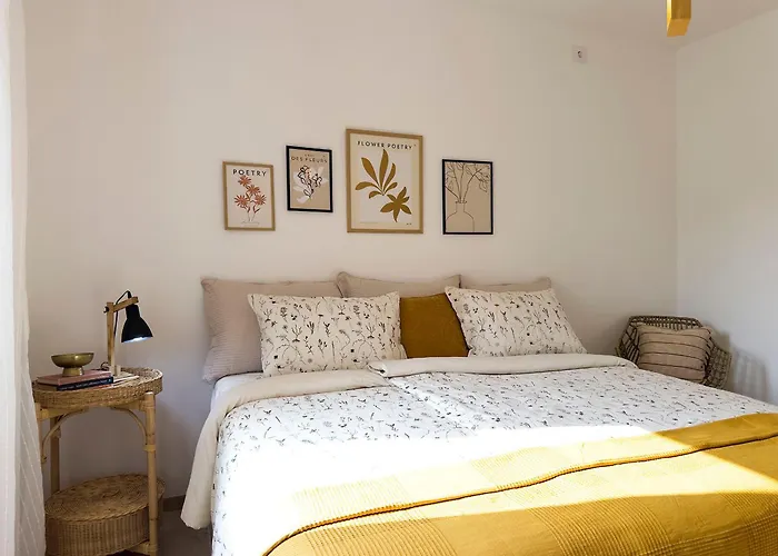 Mali Raj Апартаменты