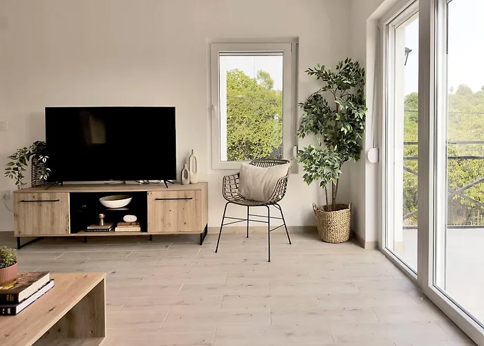 Mali Raj Апартаменты *